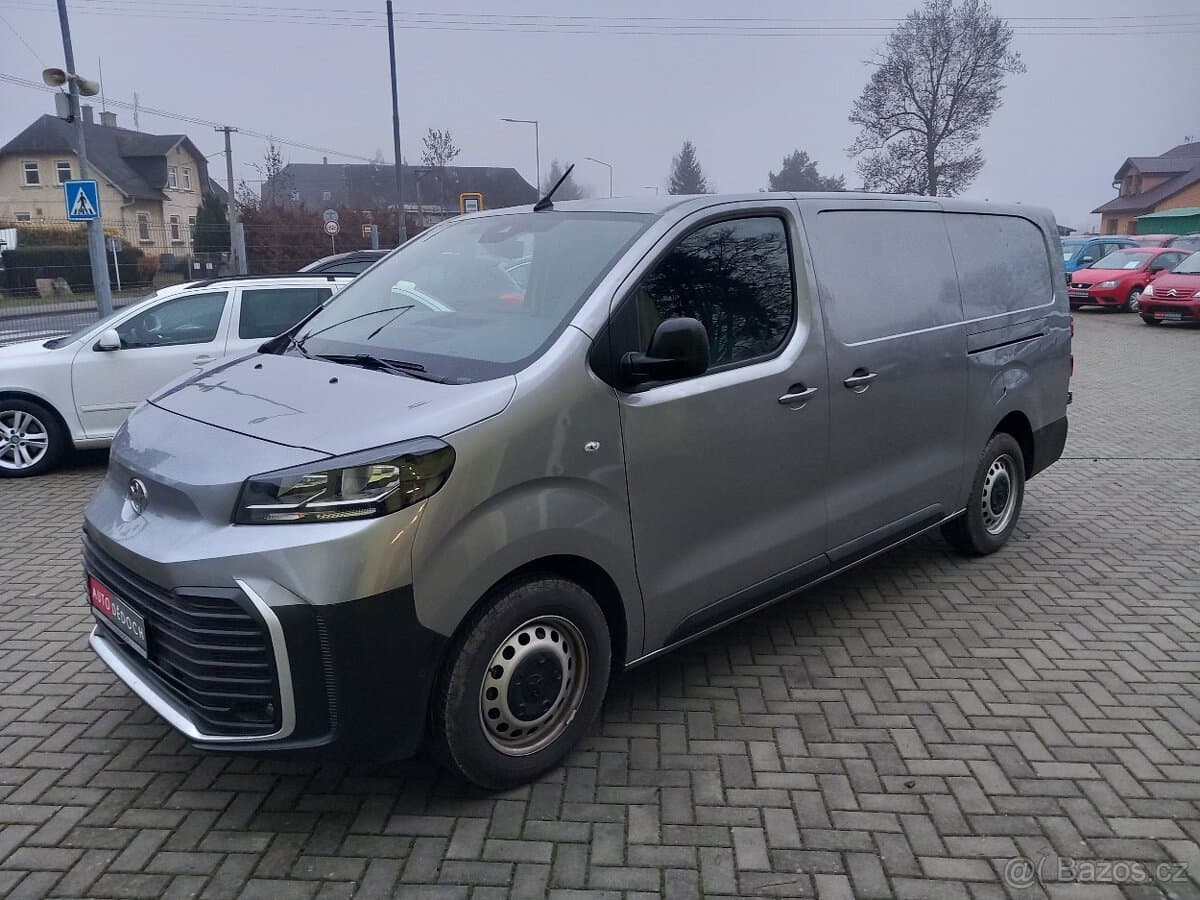 2024 Toyota PROACE - 3