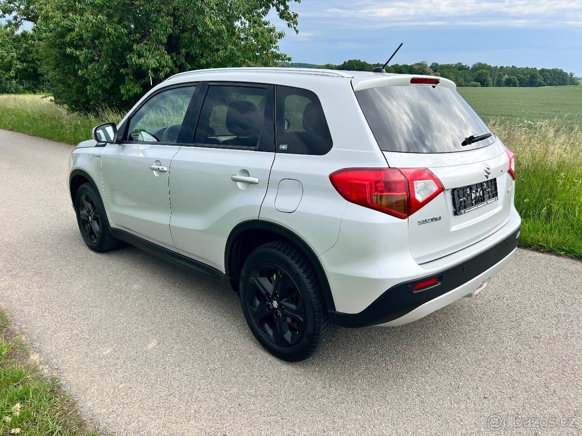 2017 Suzuki VITARA - 3