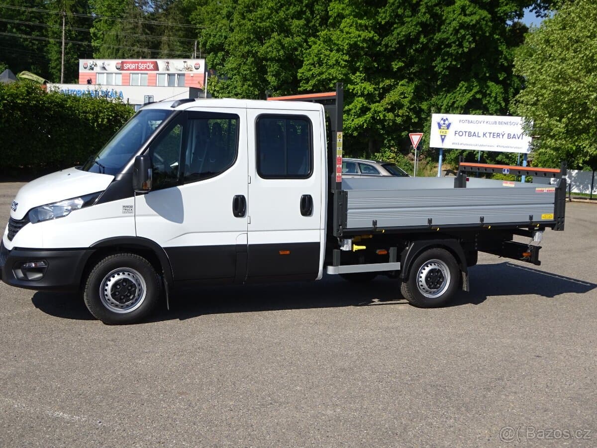 2021 Iveco OSTATNÍ - 3