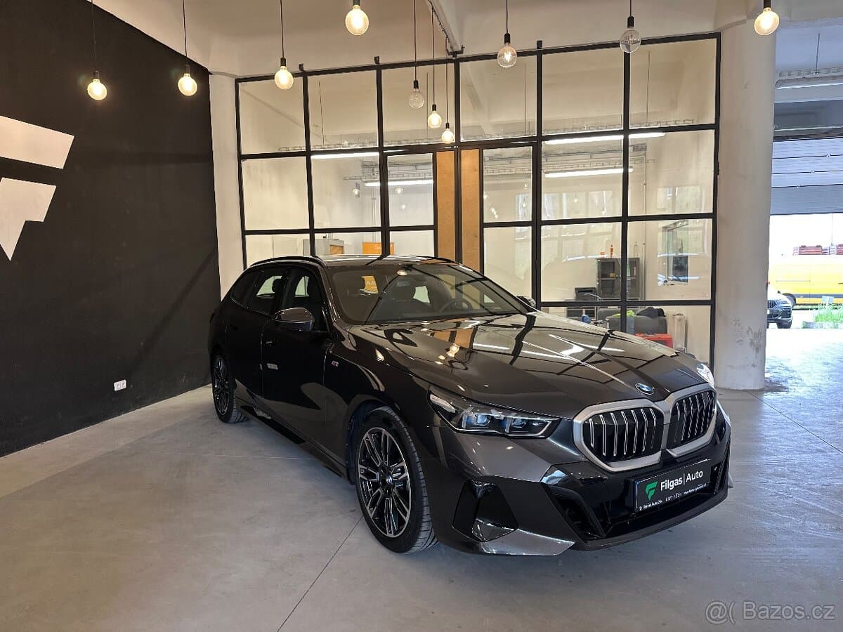 2025 BMW OSTATNÍ - 3