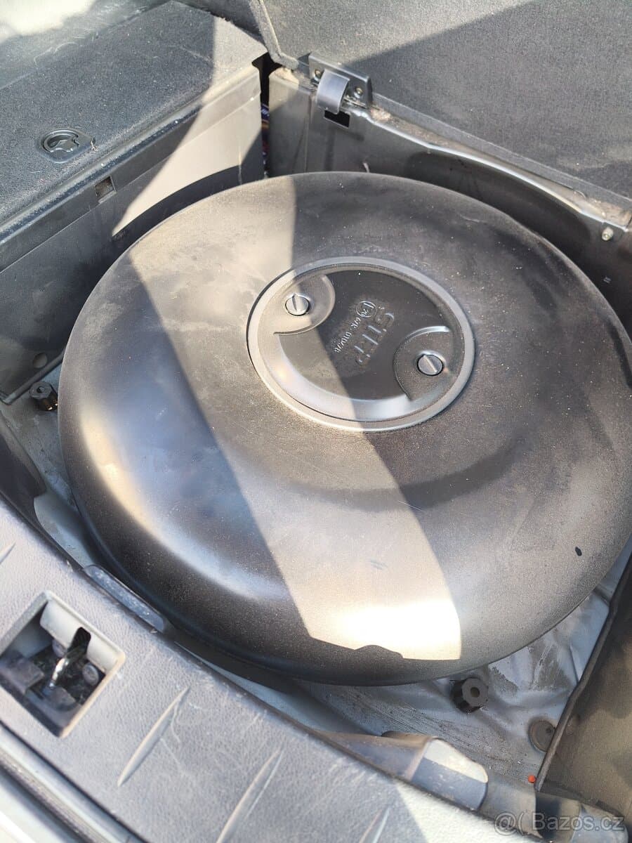2008 SsangYong ACTYON - 3