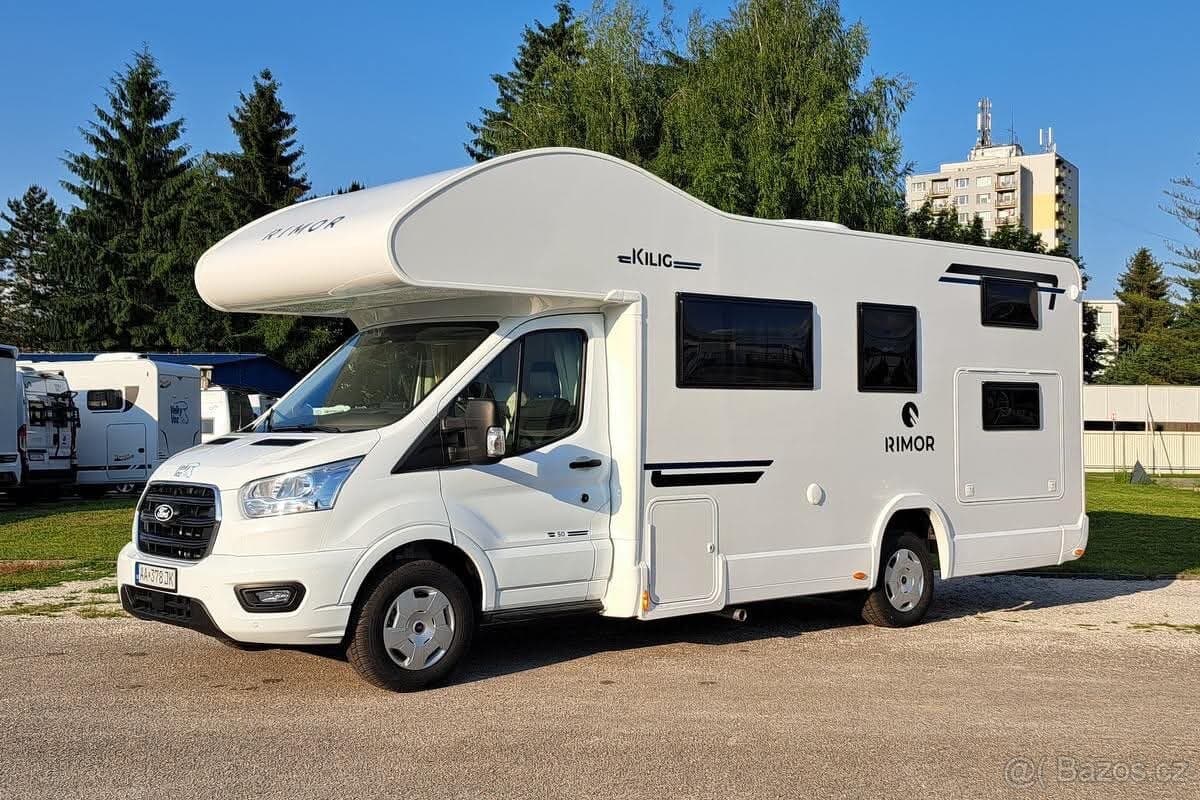 Ford TRANSIT - 3