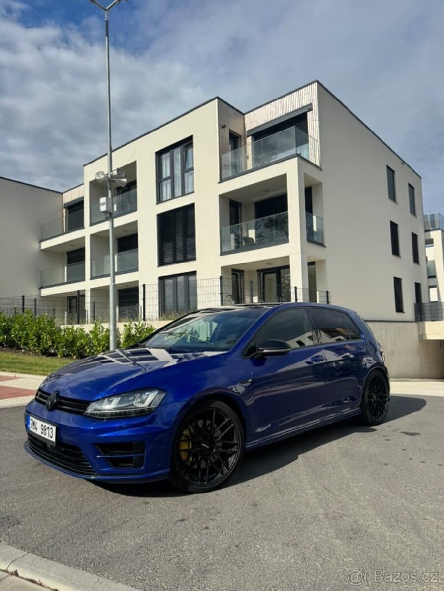 2016 Volkswagen GOLF - 3