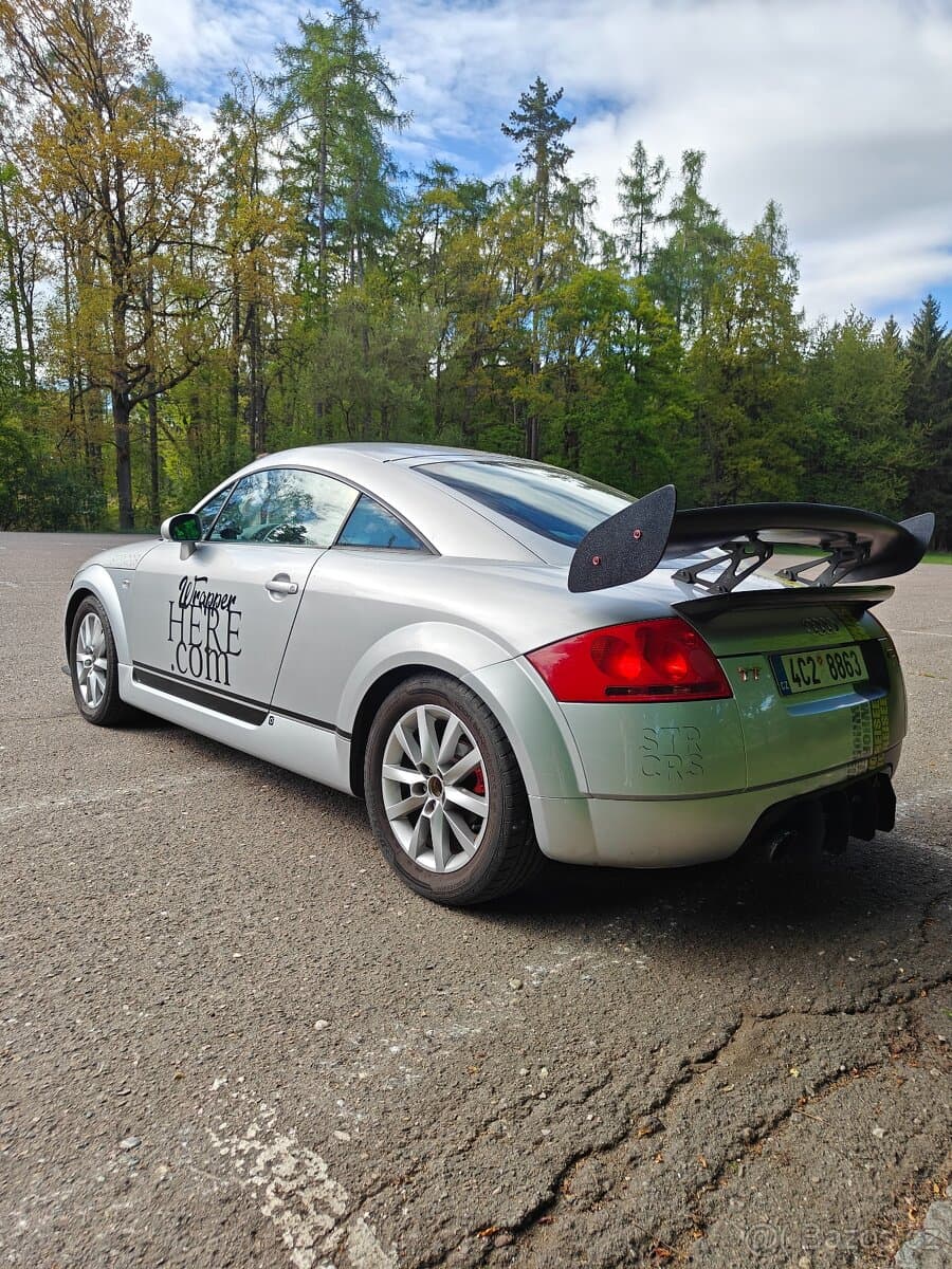 Audi TT - 3