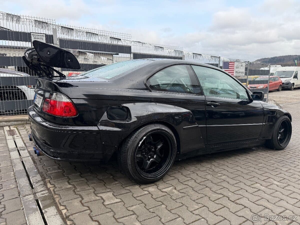 BMW OSTATNÍ - 3