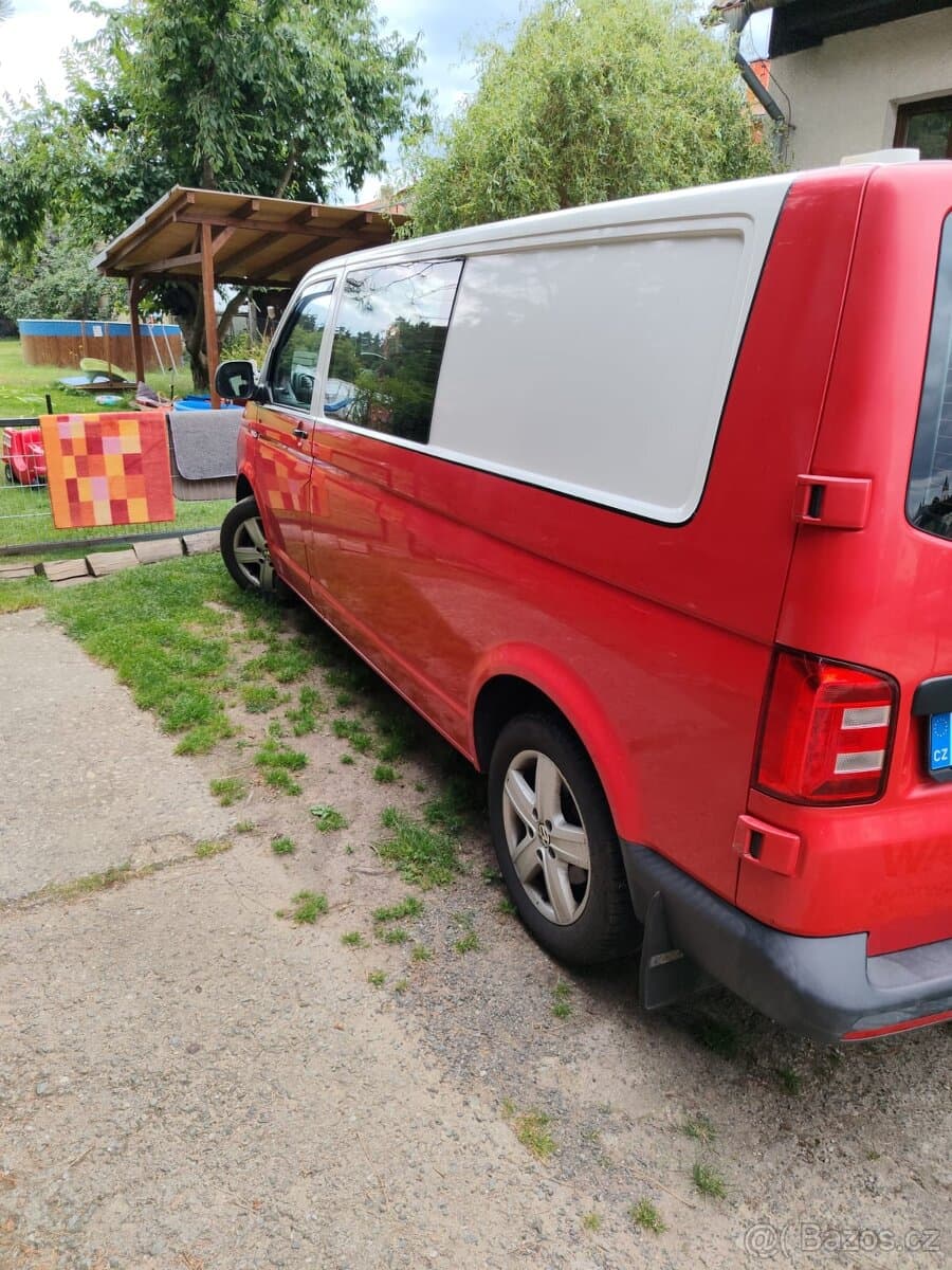 Volkswagen TRANSPORTER - 3