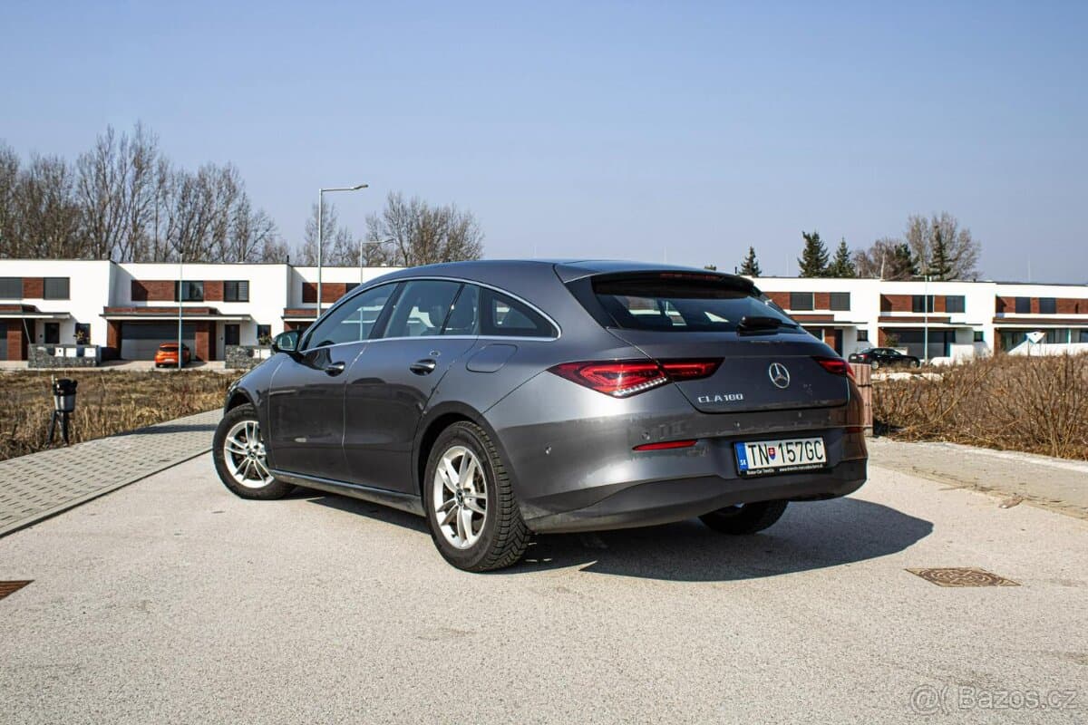 2019 Mercedes-Benz CL-CLASS - 3