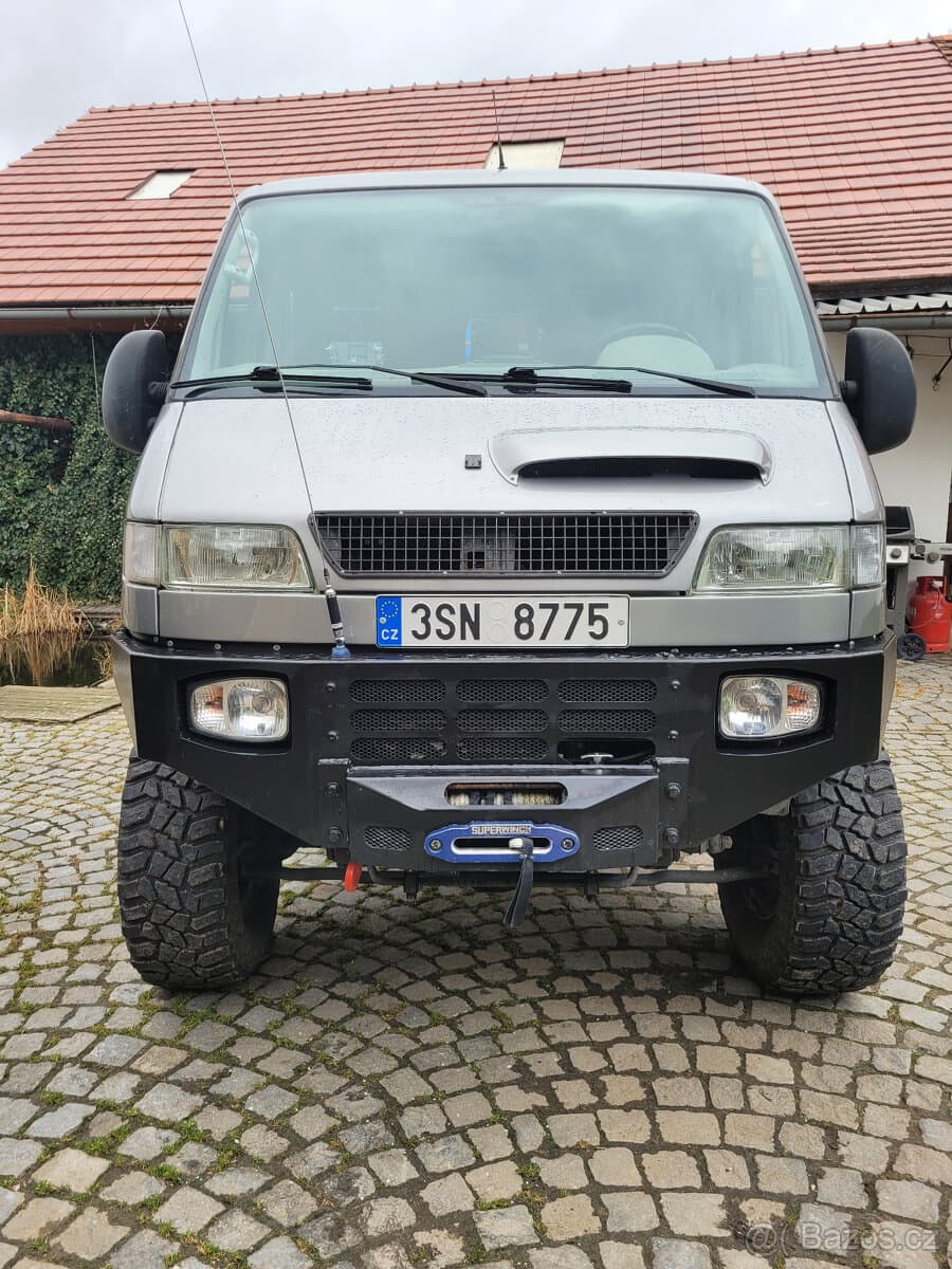 2005 Iveco OSTATNÍ - 3
