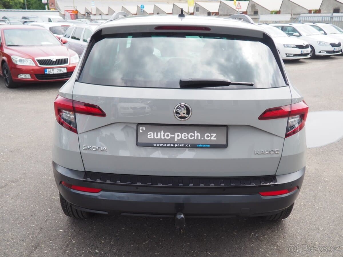 2019 Škoda KAROQ - 3