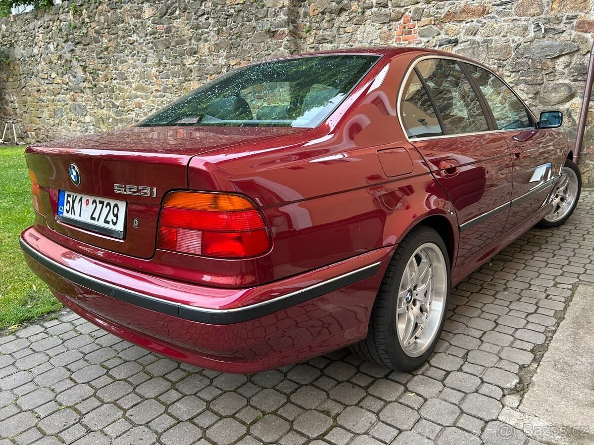 1997 BMW OSTATNÍ - 3