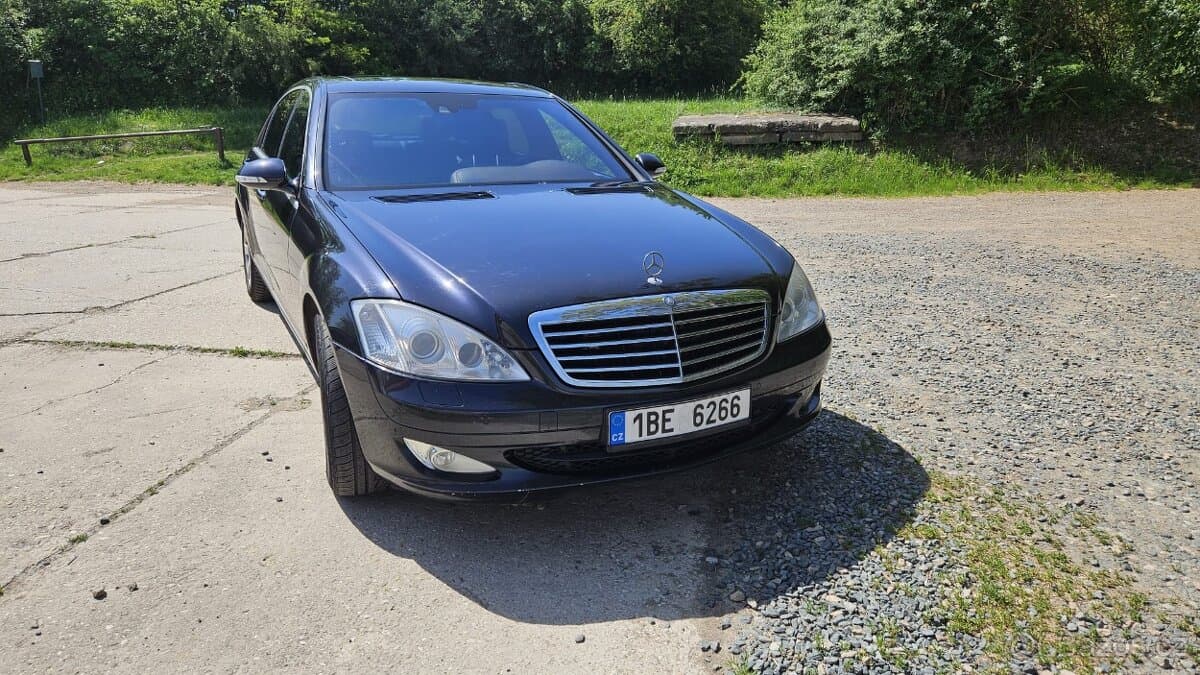 2008 Mercedes-Benz OSTATNÍ - 3