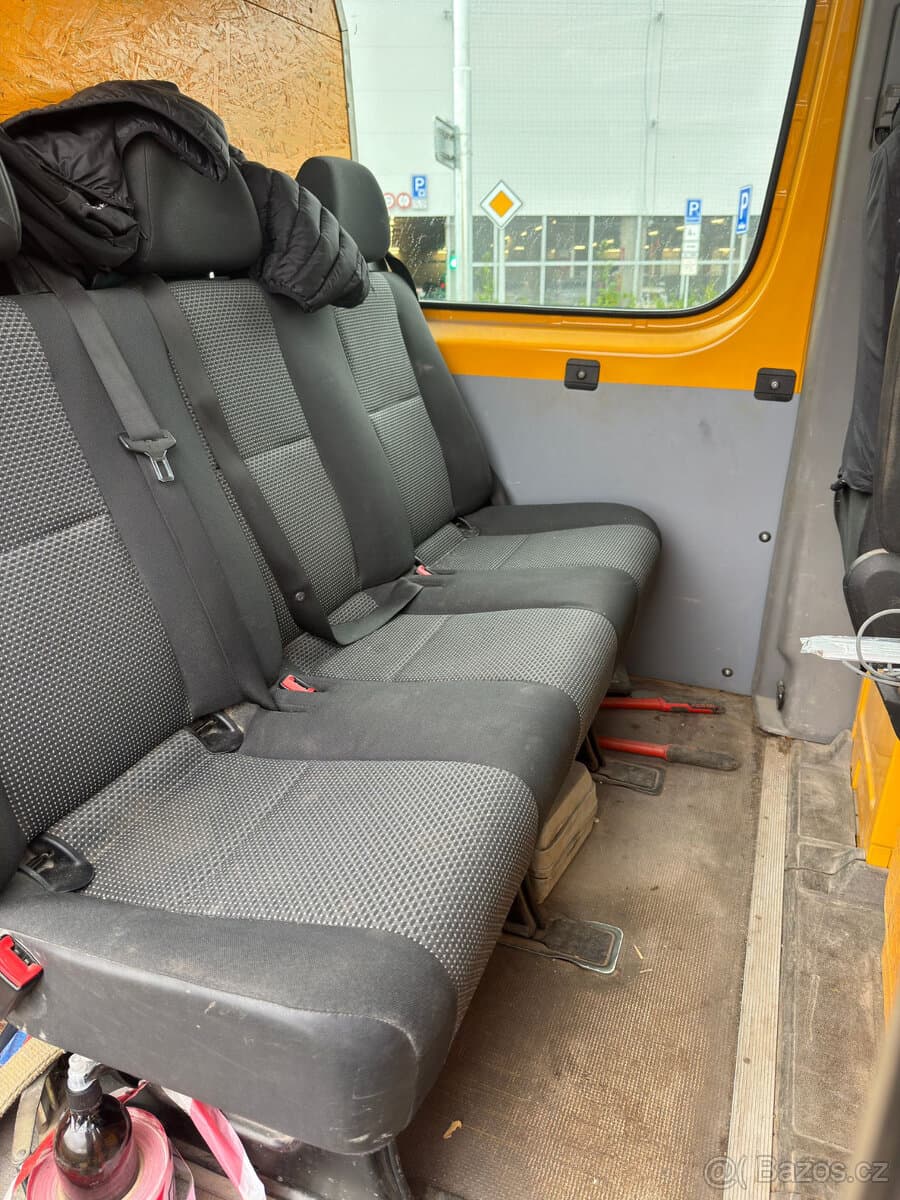 2016 Mercedes-Benz SPRINTER - 3