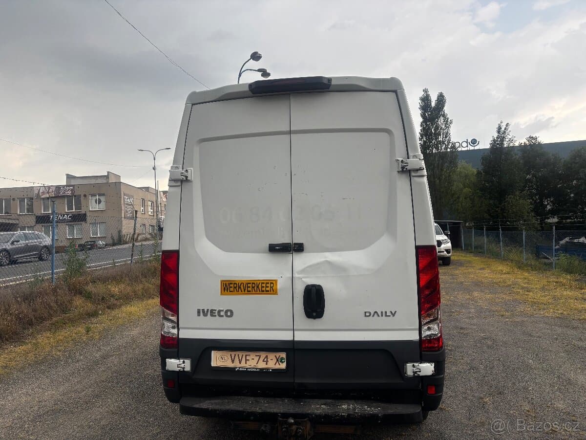 2017 Iveco OSTATNÍ - 3