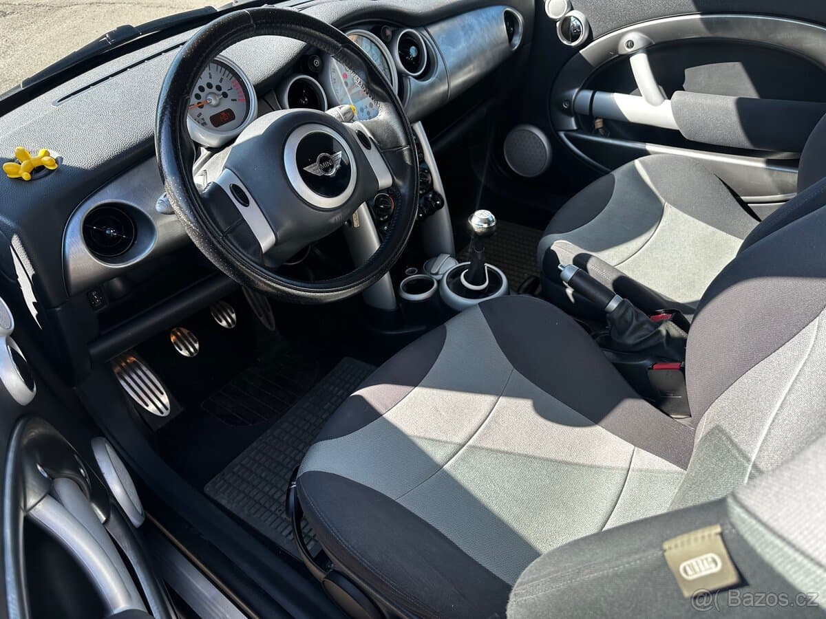 2005 Mini COOPER - 3