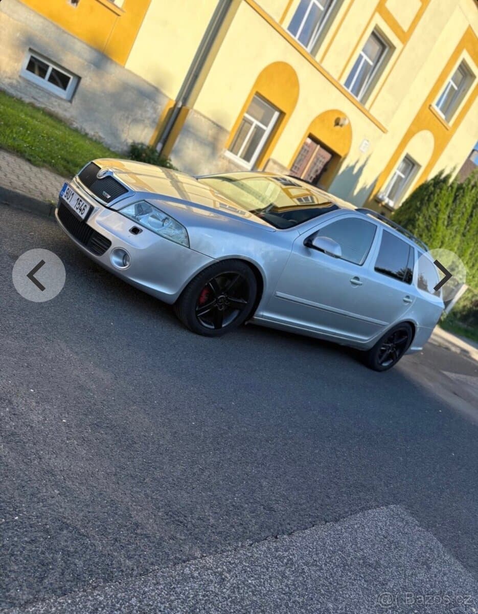 2008 Škoda OCTAVIA - 3