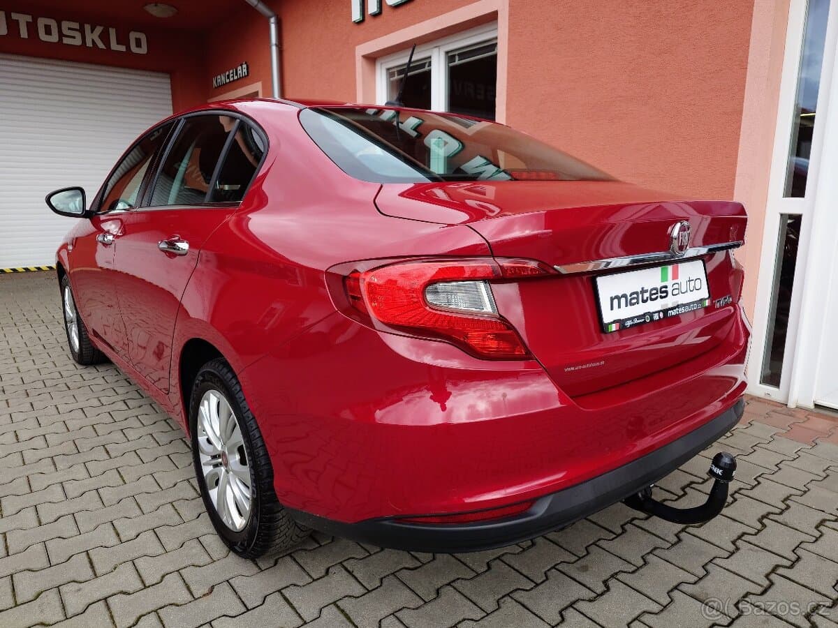 2016 Fiat TIPO - 3