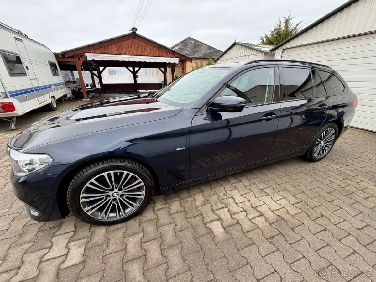 2018 BMW OSTATNÍ - 3
