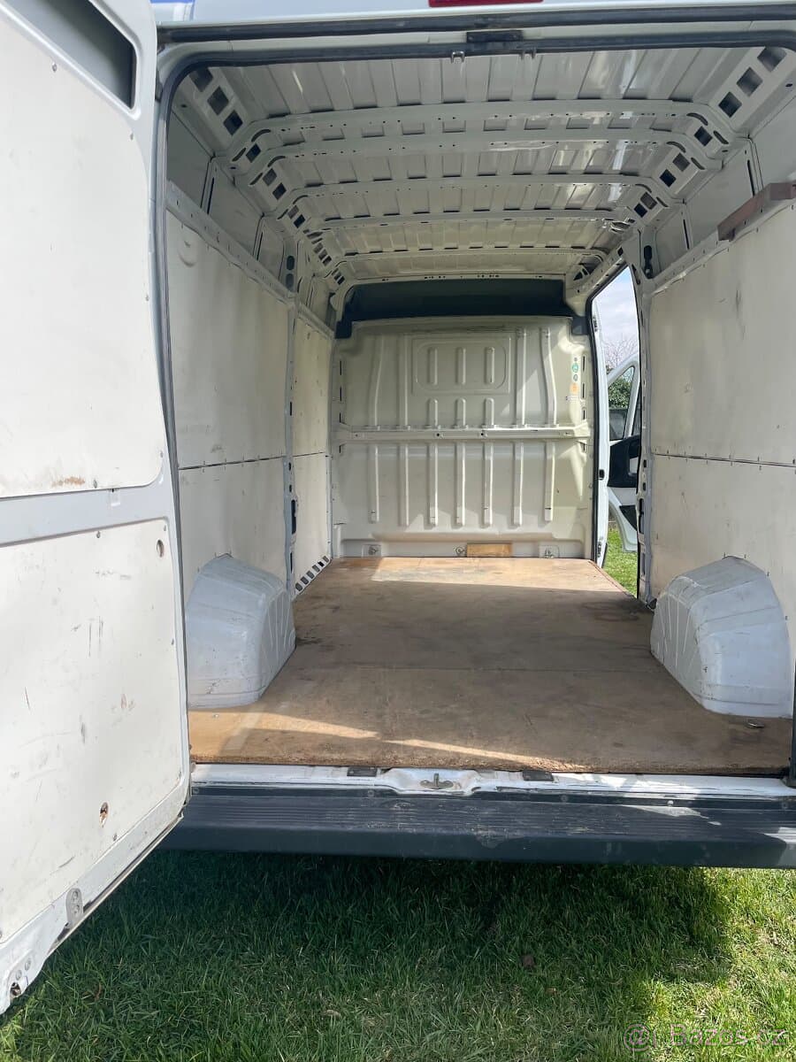 2017 Fiat DUCATO - 3