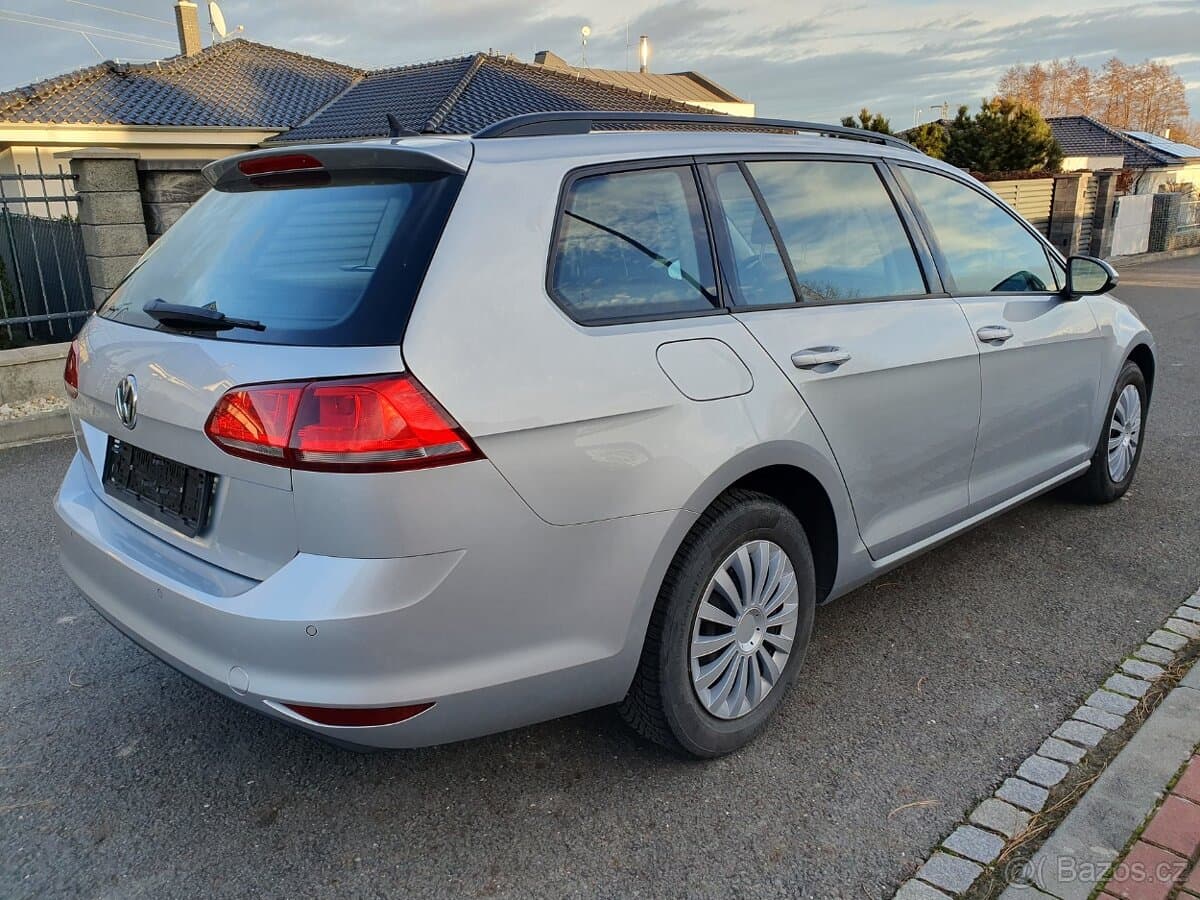 2016 Volkswagen GOLF - 3