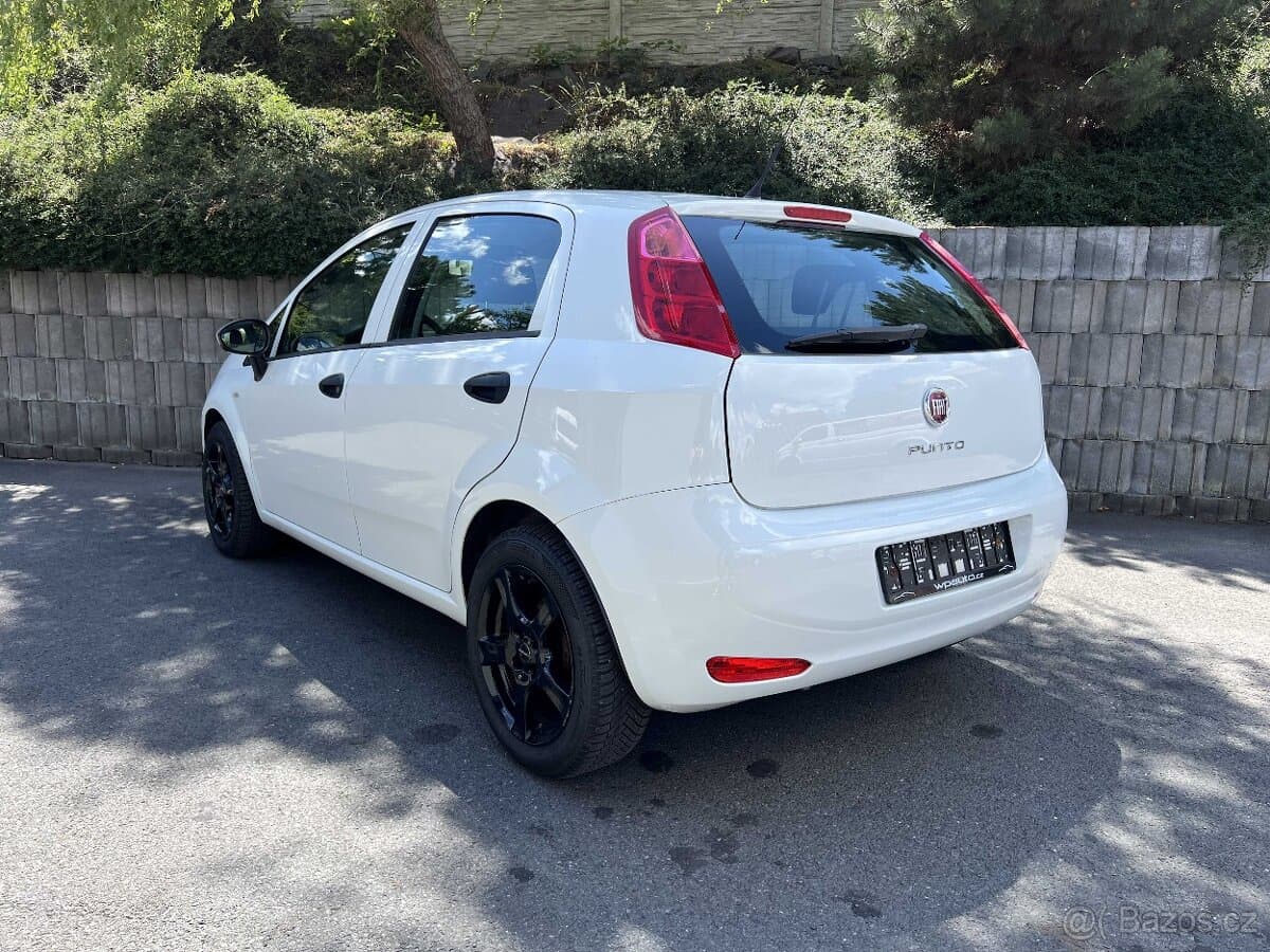 2017 Fiat PUNTO - 3