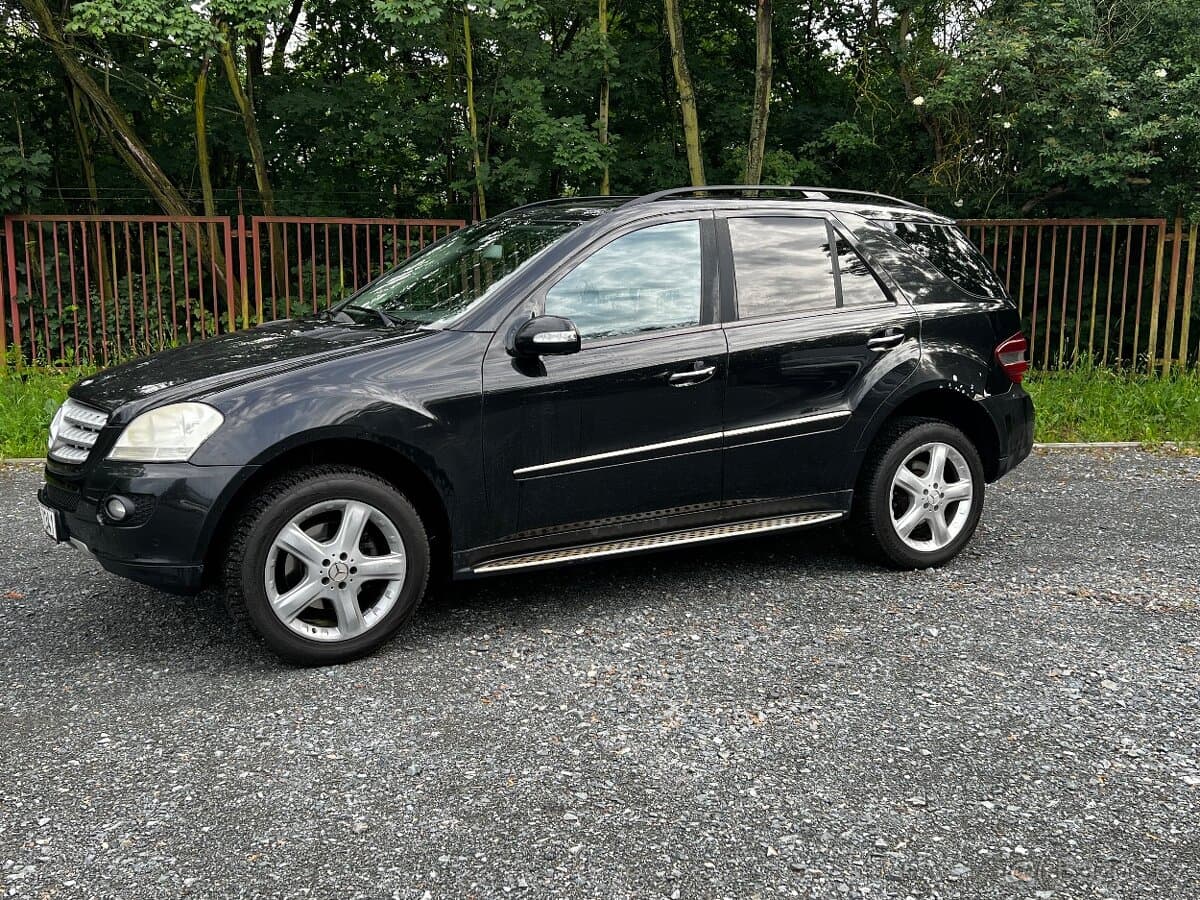 2007 Mercedes-Benz OSTATNÍ - 3