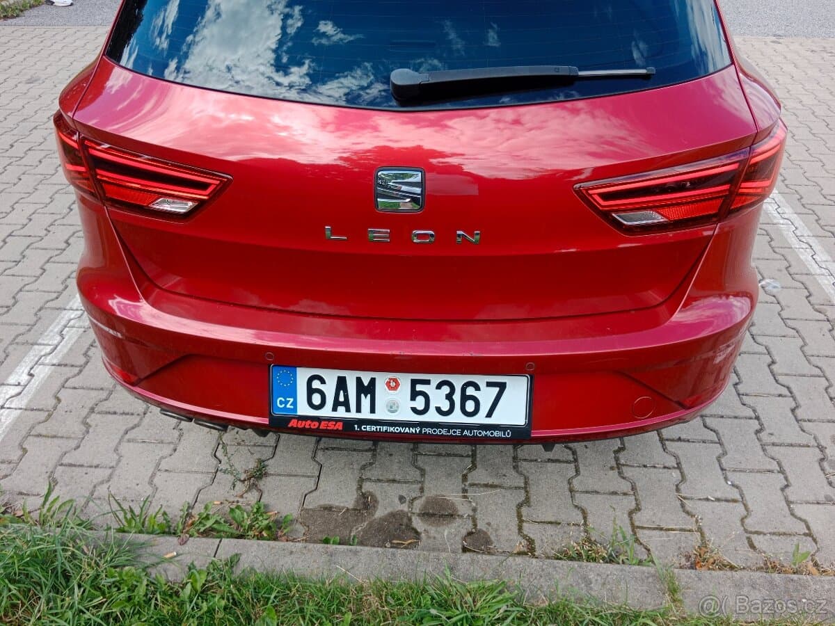 2017 Seat LEON - 3