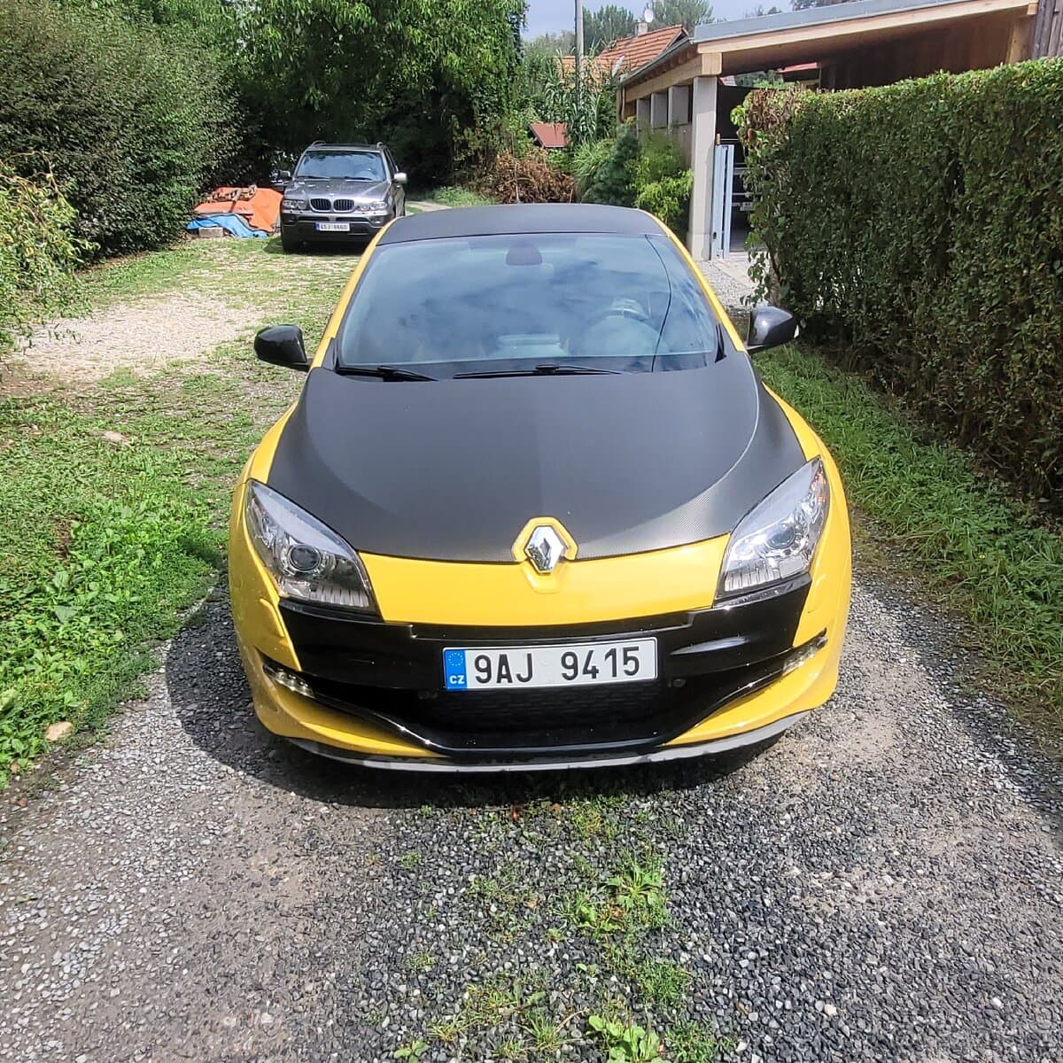 2011 Renault MEGANE - 3
