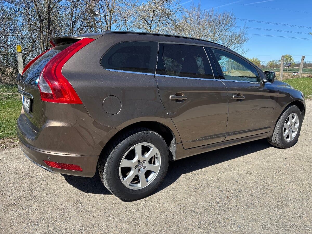 2015 Volvo XC60 - 3