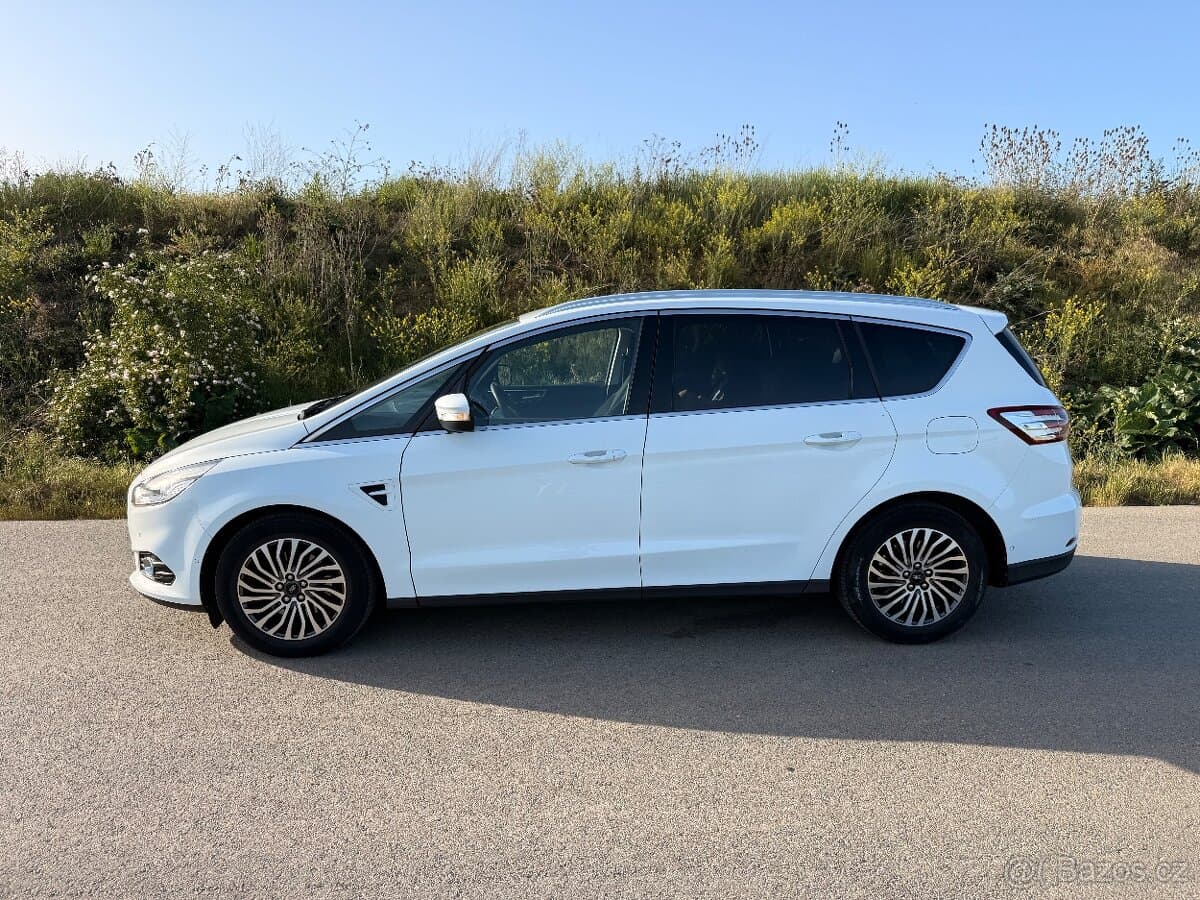 Ford S-MAX - 3