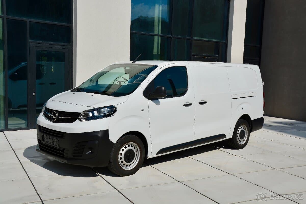 2020 Opel VIVARO - 3