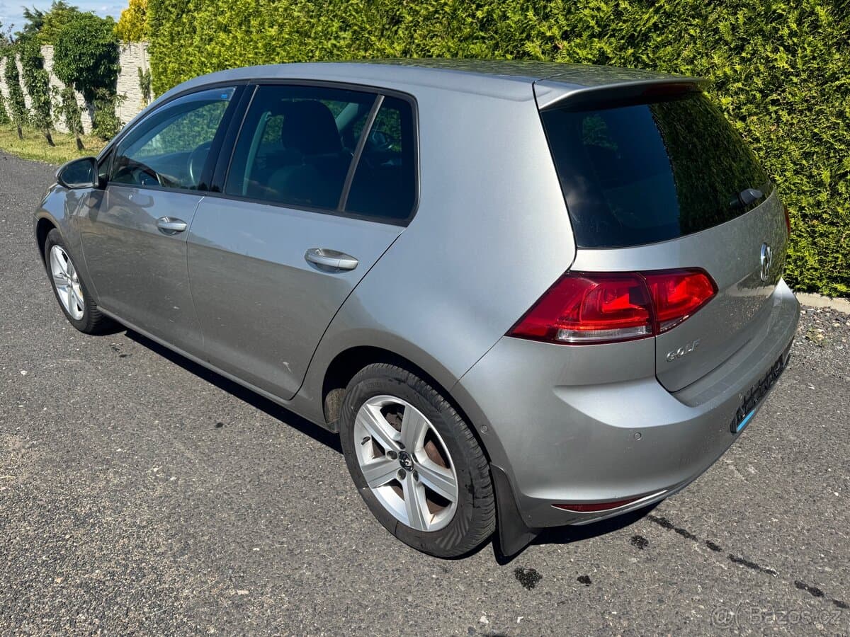 2013 Volkswagen GOLF - 3