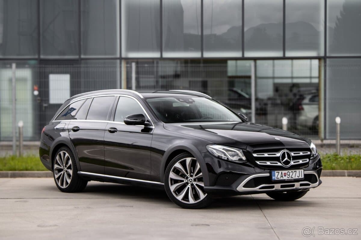 2017 Mercedes-Benz OSTATNÍ - 3