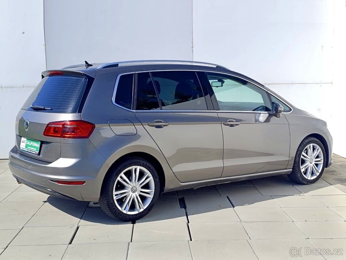 2015 Volkswagen GOLF - 3