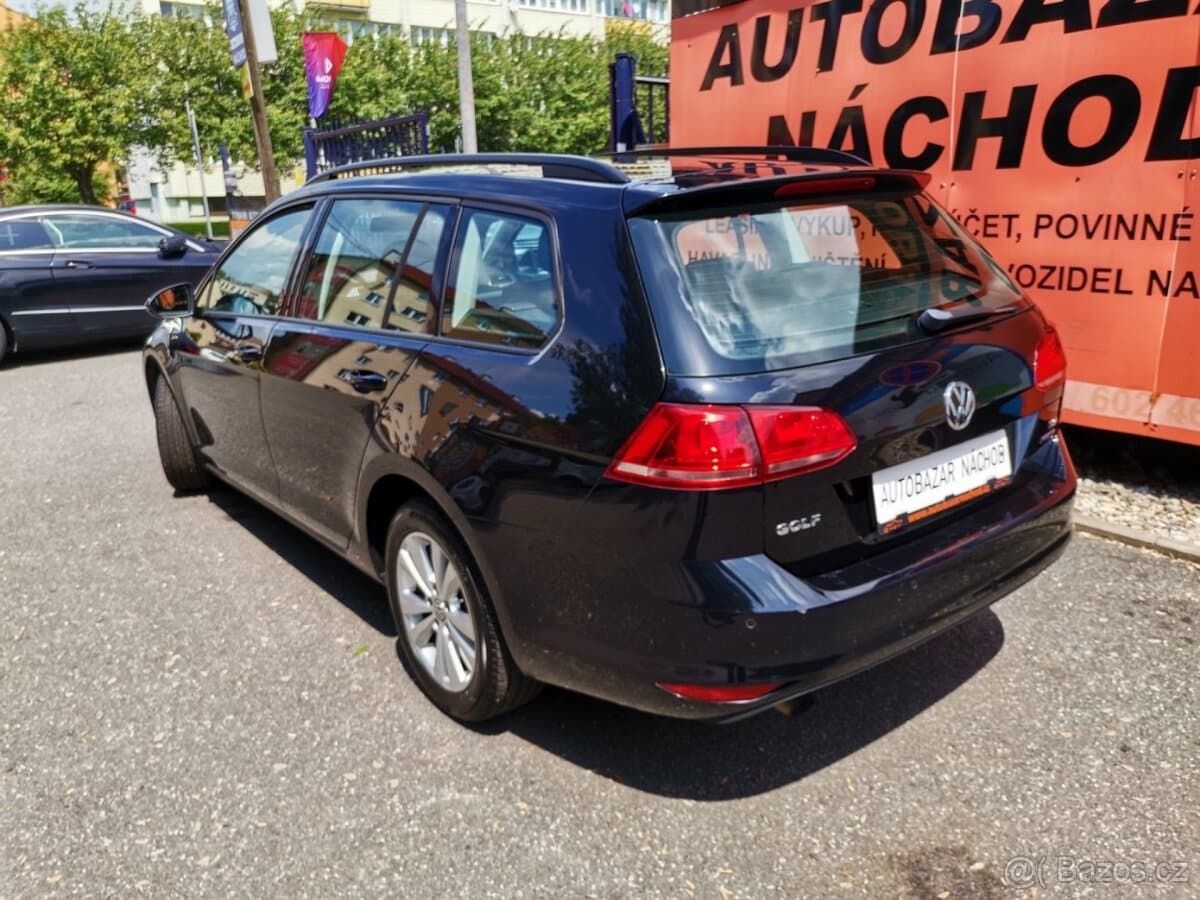 2014 Volkswagen GOLF - 3