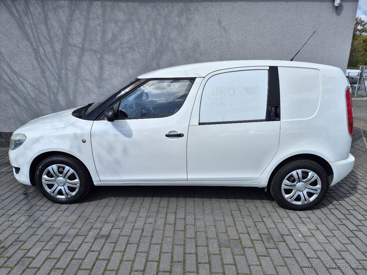 2011 Škoda OSTATNÍ - 3