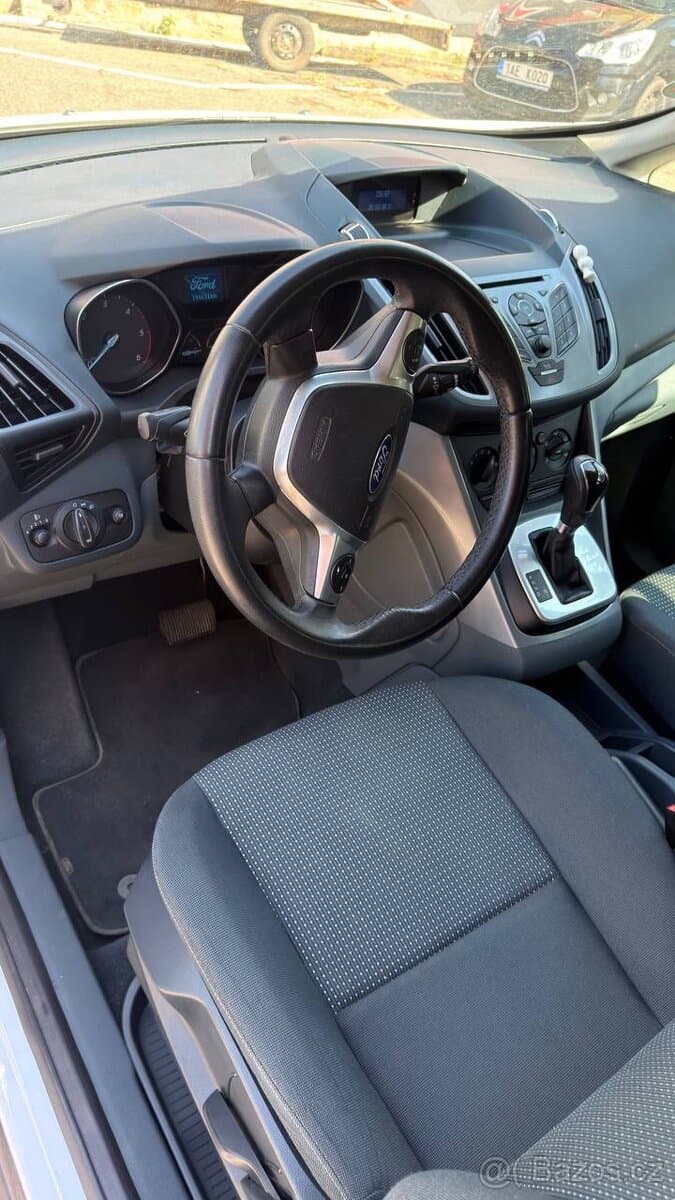 2014 Ford C-MAX - 3