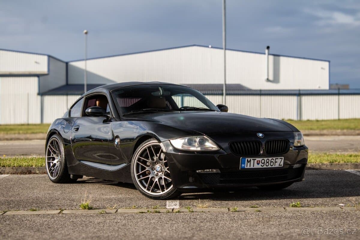 2007 BMW Z4 - 3