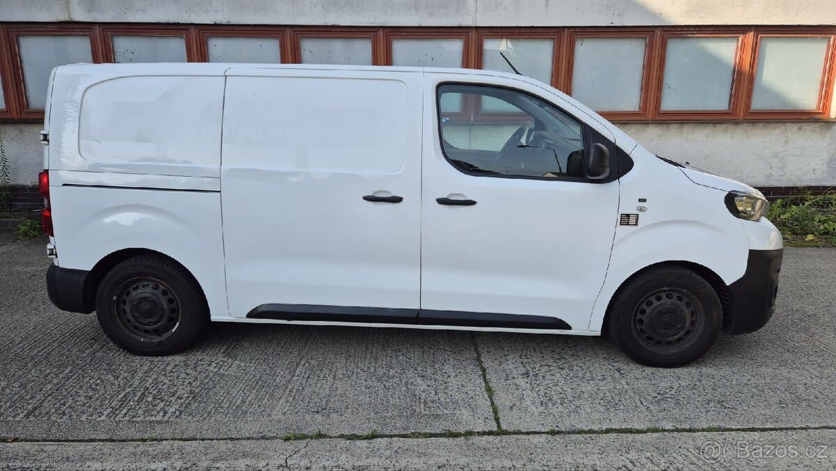 2019 Peugeot EXPERT - 3