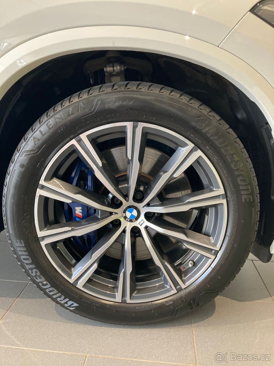 BMW X5 - 3