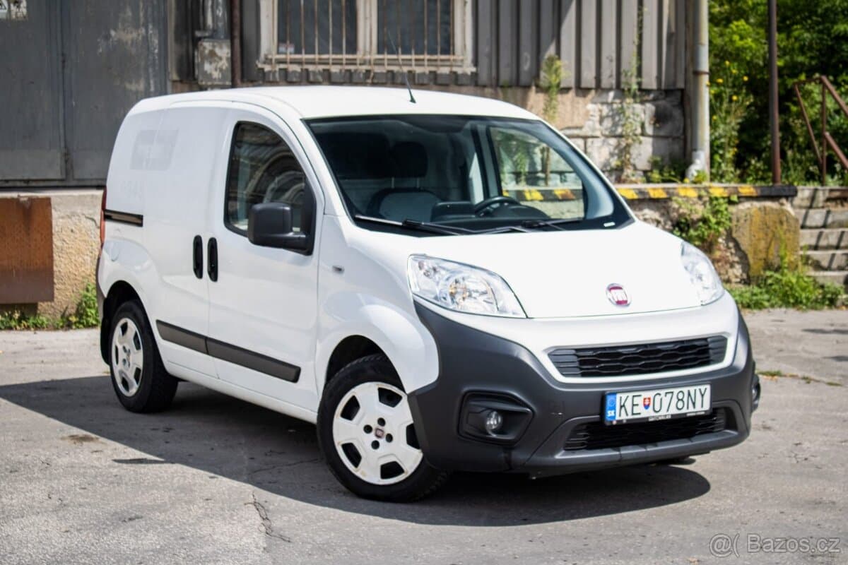 2021 Fiat FIORINO - 3