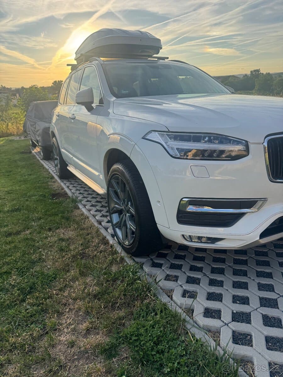 2017 Volvo XC90 - 3