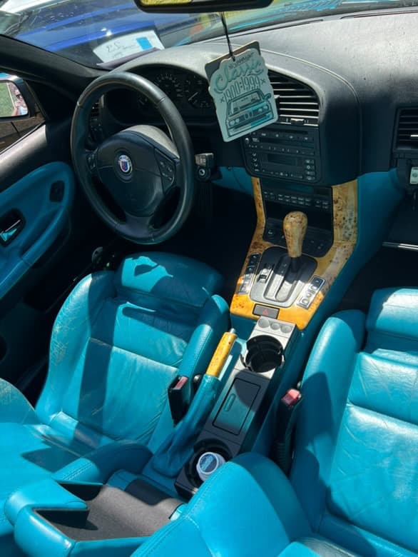 1999 BMW OSTATNÍ - 3