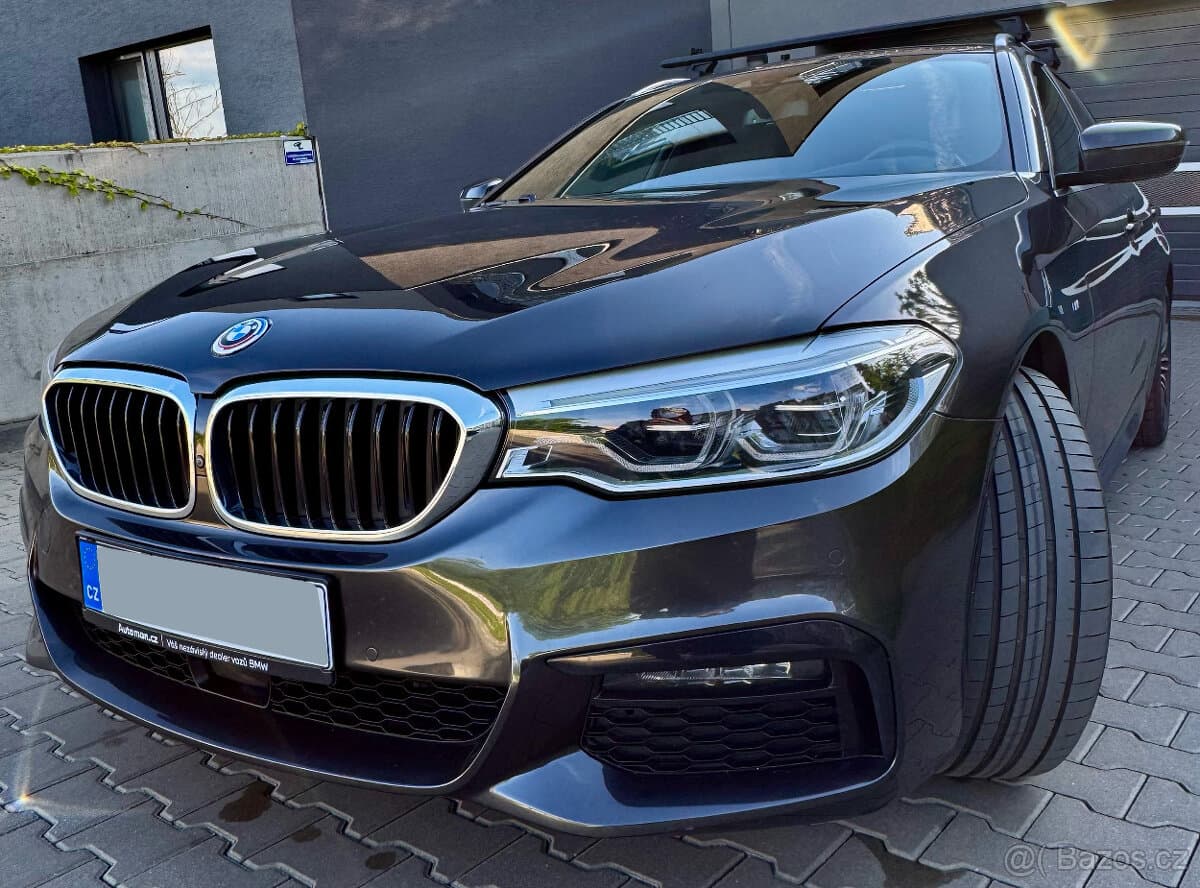 2019 BMW OSTATNÍ - 3