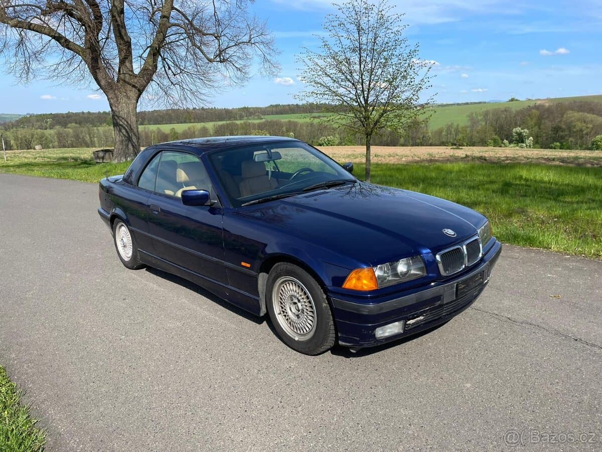 1997 BMW OSTATNÍ - 3