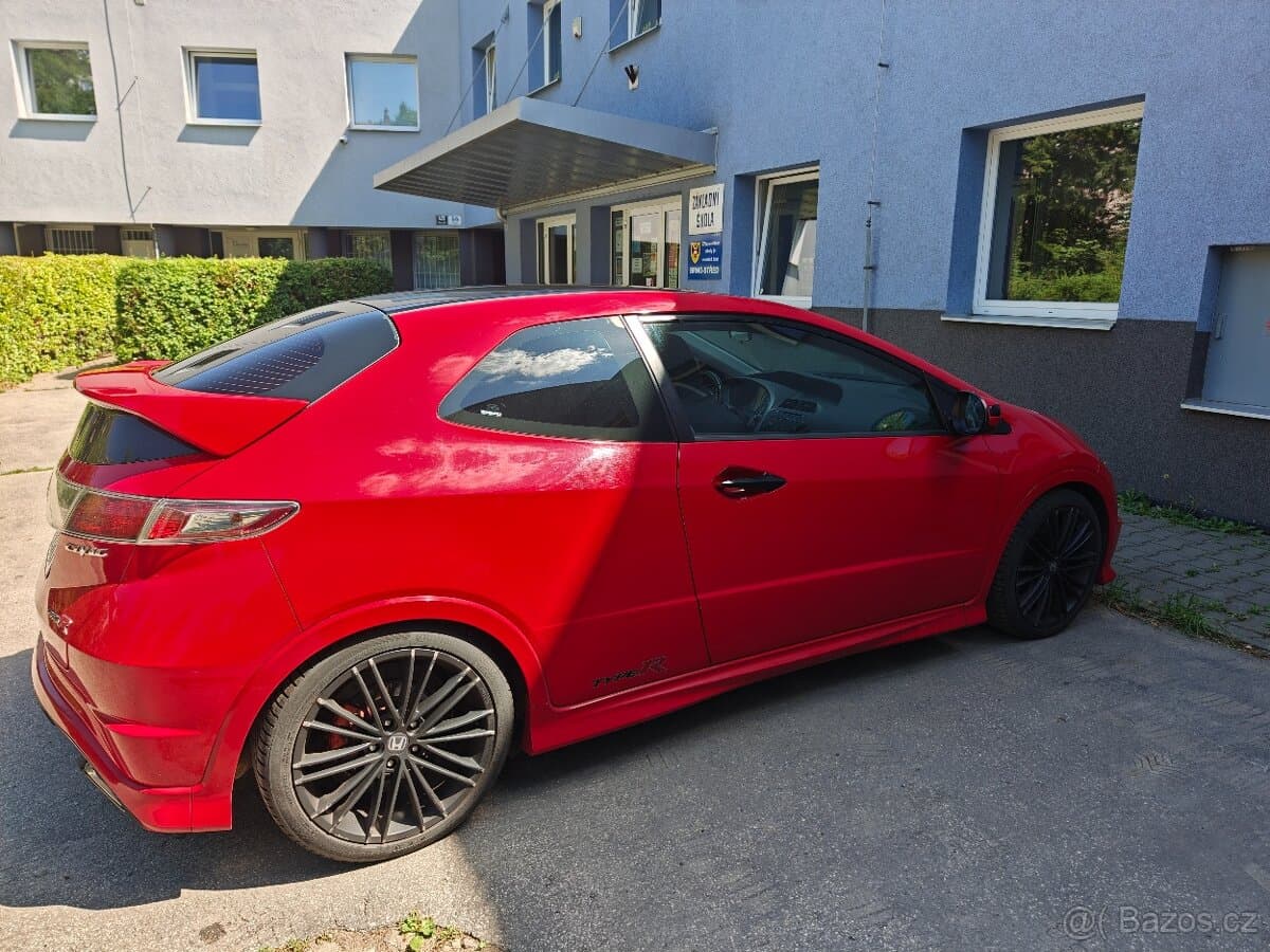2010 Honda CIVIC - 3