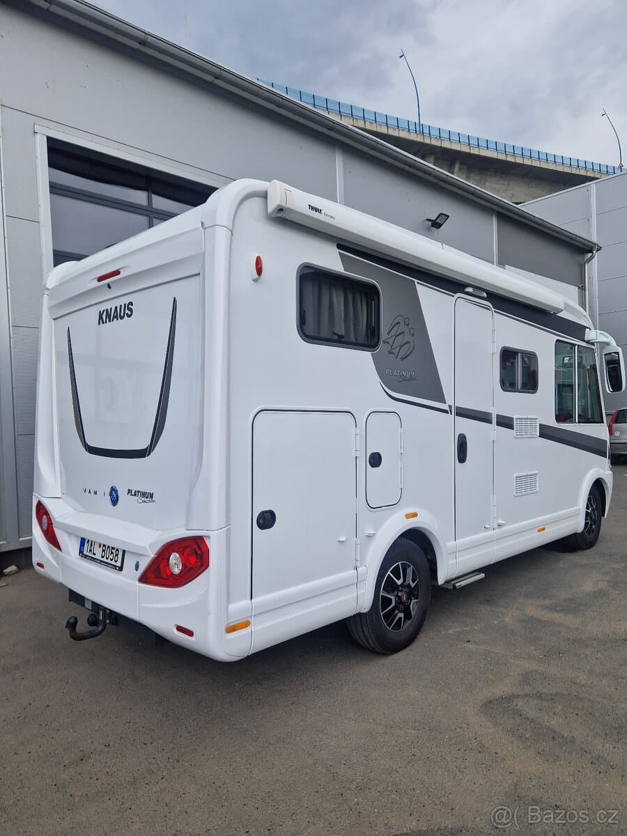 2020 Fiat DUCATO - 3