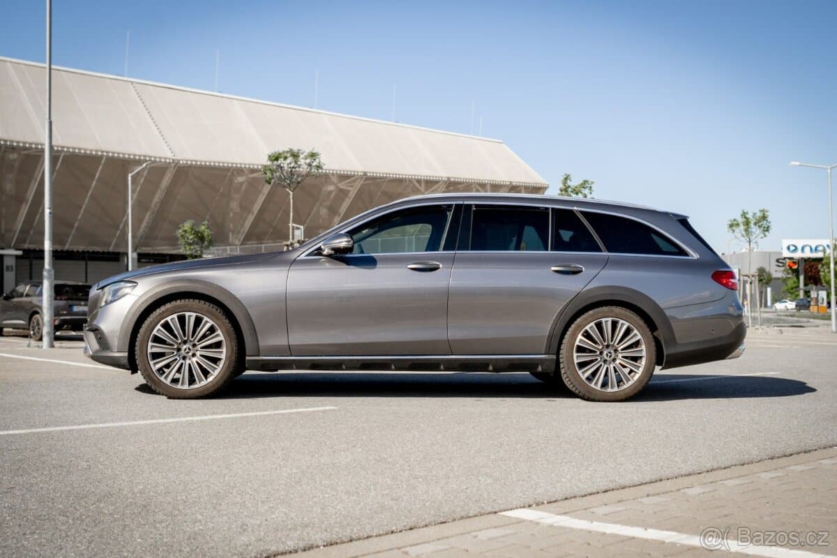 2018 Mercedes-Benz OSTATNÍ - 3