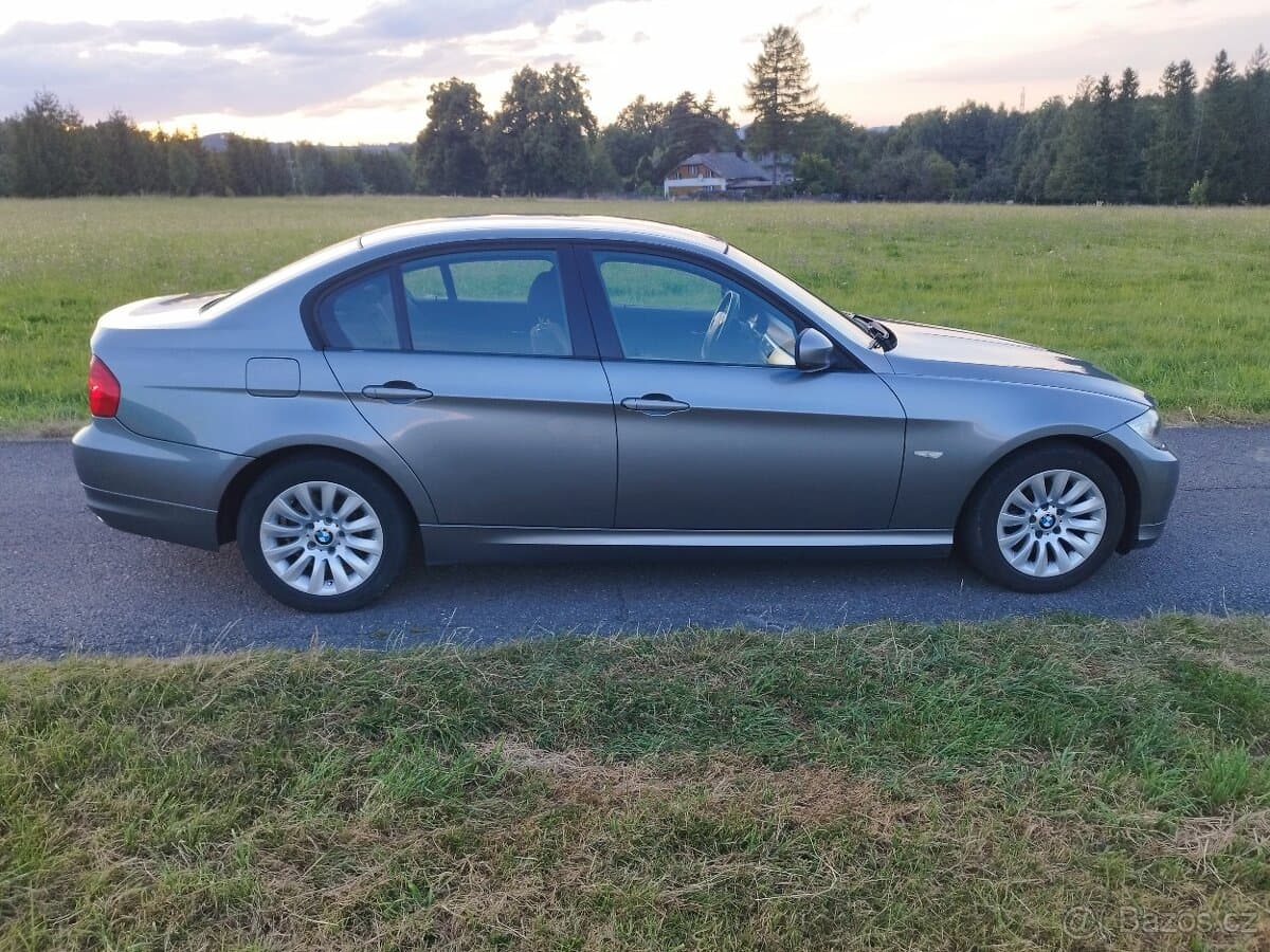 2009 BMW OSTATNÍ - 3