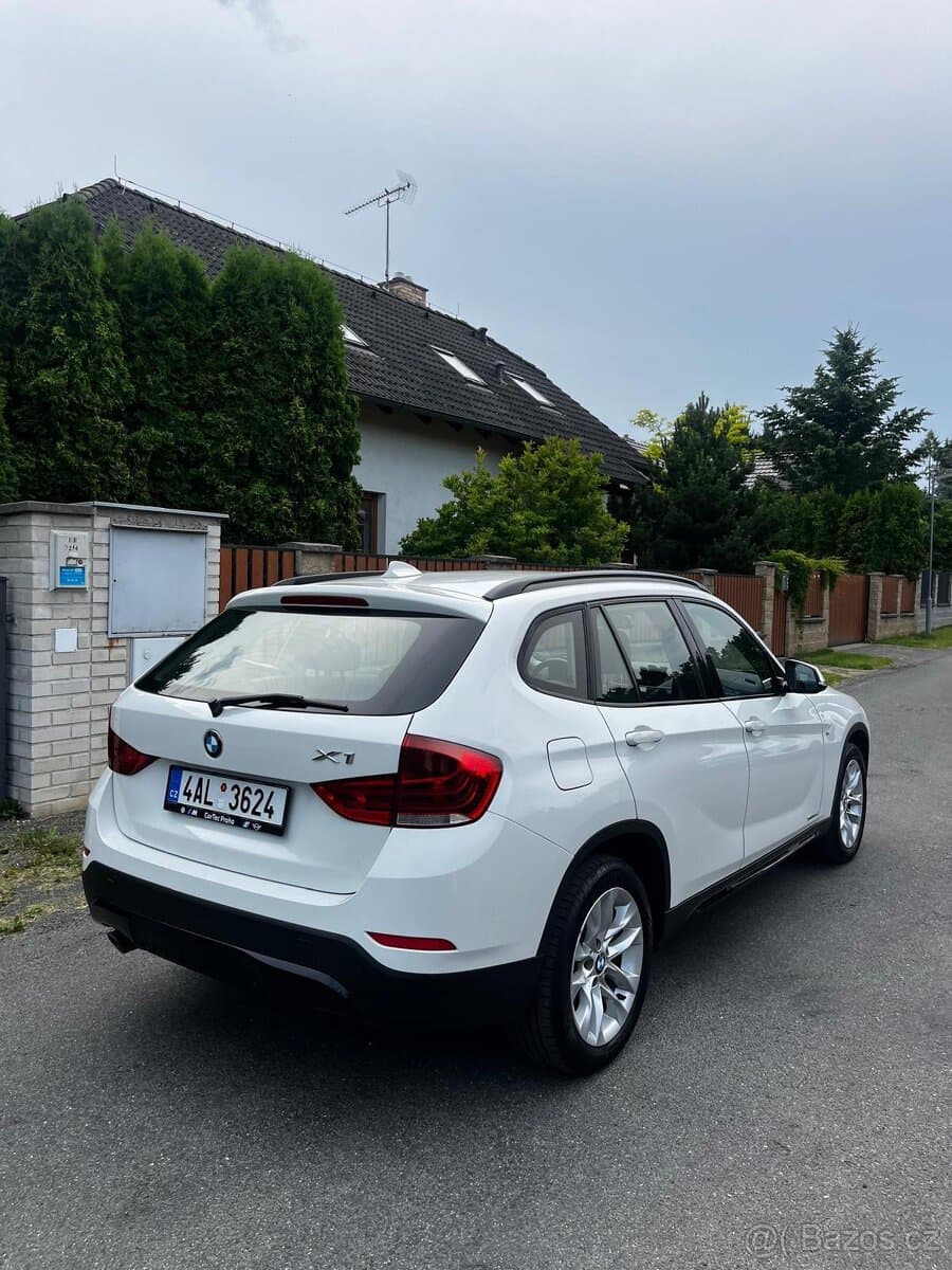 2014 BMW X1 - 3