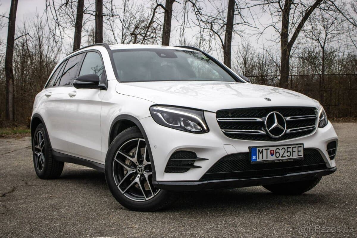 2019 Mercedes-Benz GL - 3